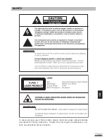 Preview for 2 page of Koss KS4192 Instruction Manual