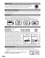 Preview for 5 page of Koss KS4192 Instruction Manual