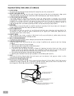 Preview for 3 page of Koss KS4380-2 Instruction Manual