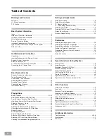 Preview for 5 page of Koss KS4380-2 Instruction Manual