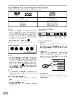 Preview for 11 page of Koss KS4380-2 Instruction Manual