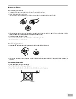 Preview for 12 page of Koss KS4380-2 Instruction Manual