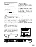 Preview for 16 page of Koss KS4380-2 Instruction Manual