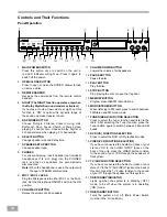 Preview for 19 page of Koss KS4380-2 Instruction Manual