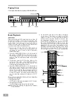 Preview for 21 page of Koss KS4380-2 Instruction Manual