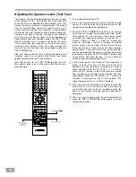 Preview for 23 page of Koss KS4380-2 Instruction Manual