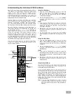 Preview for 24 page of Koss KS4380-2 Instruction Manual