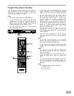 Preview for 26 page of Koss KS4380-2 Instruction Manual