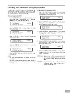 Preview for 28 page of Koss KS4380-2 Instruction Manual