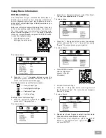 Preview for 30 page of Koss KS4380-2 Instruction Manual