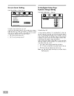 Preview for 33 page of Koss KS4380-2 Instruction Manual