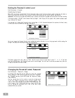 Preview for 35 page of Koss KS4380-2 Instruction Manual