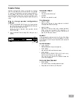 Preview for 36 page of Koss KS4380-2 Instruction Manual