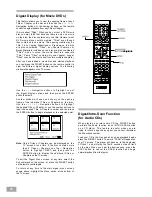 Preview for 41 page of Koss KS4380-2 Instruction Manual