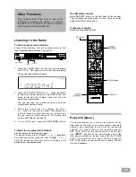 Preview for 42 page of Koss KS4380-2 Instruction Manual