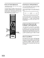 Preview for 43 page of Koss KS4380-2 Instruction Manual