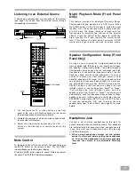 Preview for 44 page of Koss KS4380-2 Instruction Manual