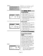 Preview for 38 page of Koss KS5121 Instruction Manual