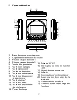 Предварительный просмотр 31 страницы Koss KS5429-2 Owner'S Manual