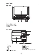 Preview for 6 page of Koss KS5845-2 Owner'S Manual