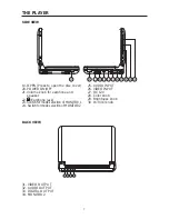 Preview for 7 page of Koss KS5845-2 Owner'S Manual