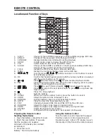 Preview for 9 page of Koss KS5845-2 Owner'S Manual