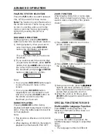 Preview for 16 page of Koss KS5845-2 Owner'S Manual