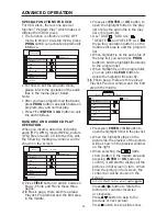 Preview for 18 page of Koss KS5845-2 Owner'S Manual