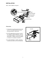 Предварительный просмотр 2 страницы Koss MS-503 Owner'S Manual