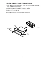 Предварительный просмотр 3 страницы Koss MS-503 Owner'S Manual