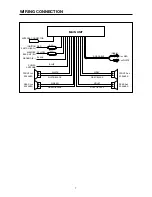 Предварительный просмотр 7 страницы Koss MS2010 Owner'S Manual