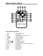 Предварительный просмотр 13 страницы Koss MS2010 Owner'S Manual