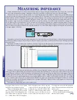 Preview for 22 page of Koss Totem Mani-2 76 Product Manual