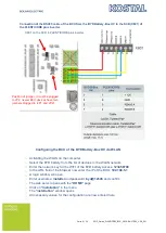 Предварительный просмотр 4 страницы Kostal BYD HV H11.5 Manualline
