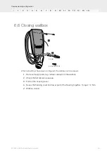 Preview for 70 page of Kostal ENECTOR Operating Manual