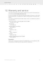 Preview for 90 page of Kostal ENECTOR Operating Manual