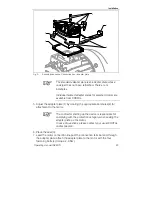 Предварительный просмотр 23 страницы Kostal INVEOR MA Operating Manual