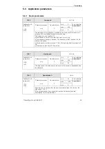 Предварительный просмотр 45 страницы Kostal INVEOR MA Operating Manual