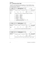 Предварительный просмотр 52 страницы Kostal INVEOR MA Operating Manual