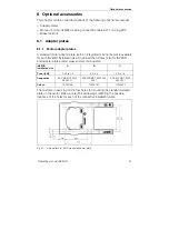 Предварительный просмотр 81 страницы Kostal INVEOR MA Operating Manual