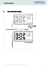 Предварительный просмотр 78 страницы Kostal PIKO 1.5 MP Operating Instructions Manual