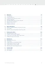 Предварительный просмотр 4 страницы Kostal PIKO 36 EPC Operating Manual