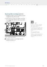 Предварительный просмотр 124 страницы Kostal PIKO 36 EPC Operating Manual