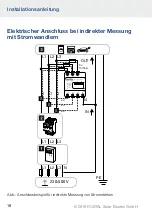 Preview for 18 page of Kostal Smart Energy Meter Installation Instructions Manual