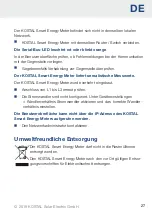 Preview for 27 page of Kostal Smart Energy Meter Installation Instructions Manual