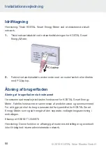 Preview for 50 page of Kostal Smart Energy Meter Installation Instructions Manual