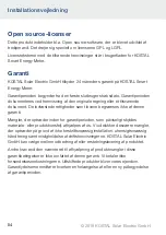 Preview for 54 page of Kostal Smart Energy Meter Installation Instructions Manual