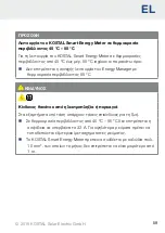 Preview for 59 page of Kostal Smart Energy Meter Installation Instructions Manual