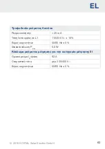 Preview for 63 page of Kostal Smart Energy Meter Installation Instructions Manual