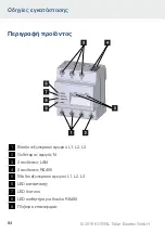 Preview for 64 page of Kostal Smart Energy Meter Installation Instructions Manual